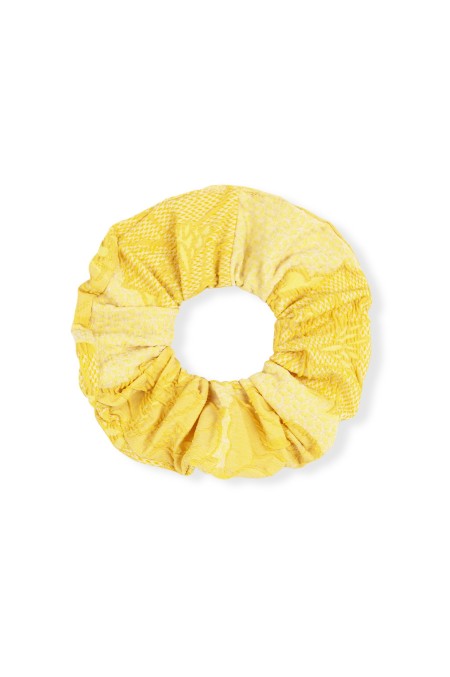 Poolside Scrunchie