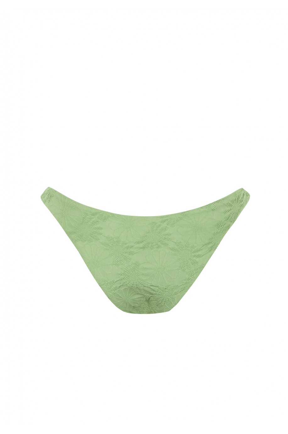 Bikini Balconette Pistacchio | Robin Collection