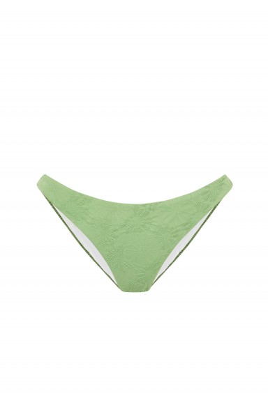 Bikini Balconette Pistacchio | Robin Collection