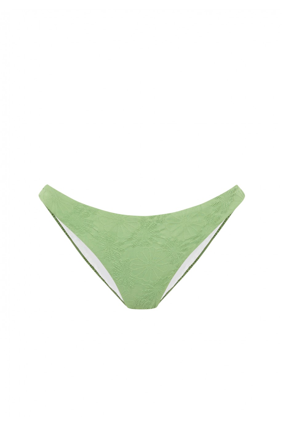 Bikini Balconette Pistacchio | Robin Collection