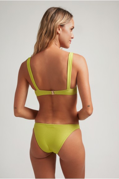 Lima Balconette Bikini | Robin Collection