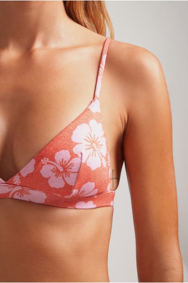 Bikini Sporty Maui High | Robin Collection