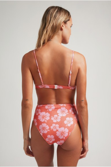 Bikini Sporty Maui High | Robin Collection