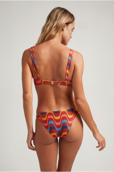 Bikini Balconette Riviera | Robin Collection