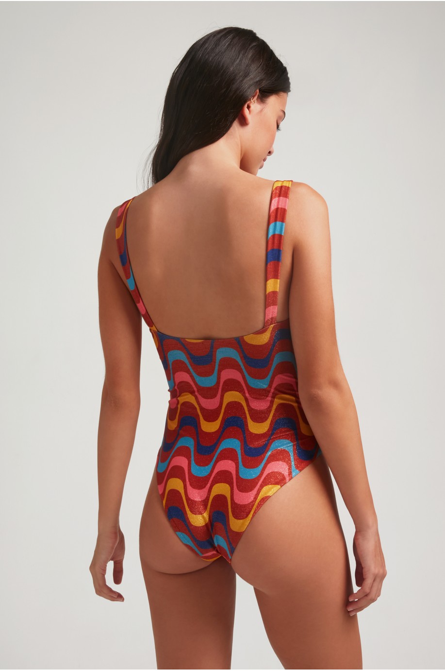 Riviera Swimsuit | Robin Collection