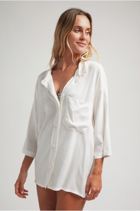 White Camisole | Robin Collection