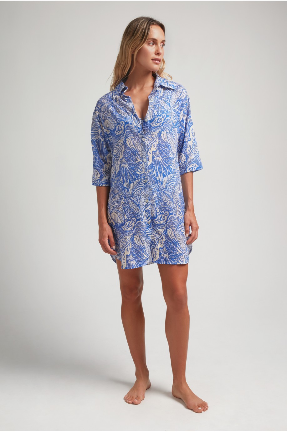 Luzia Tunic | Robin Collection Luzia Tunic | Robin Collection