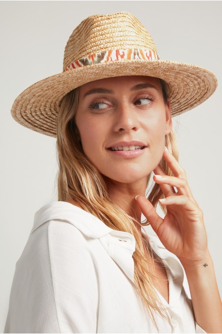 Fedora Hat