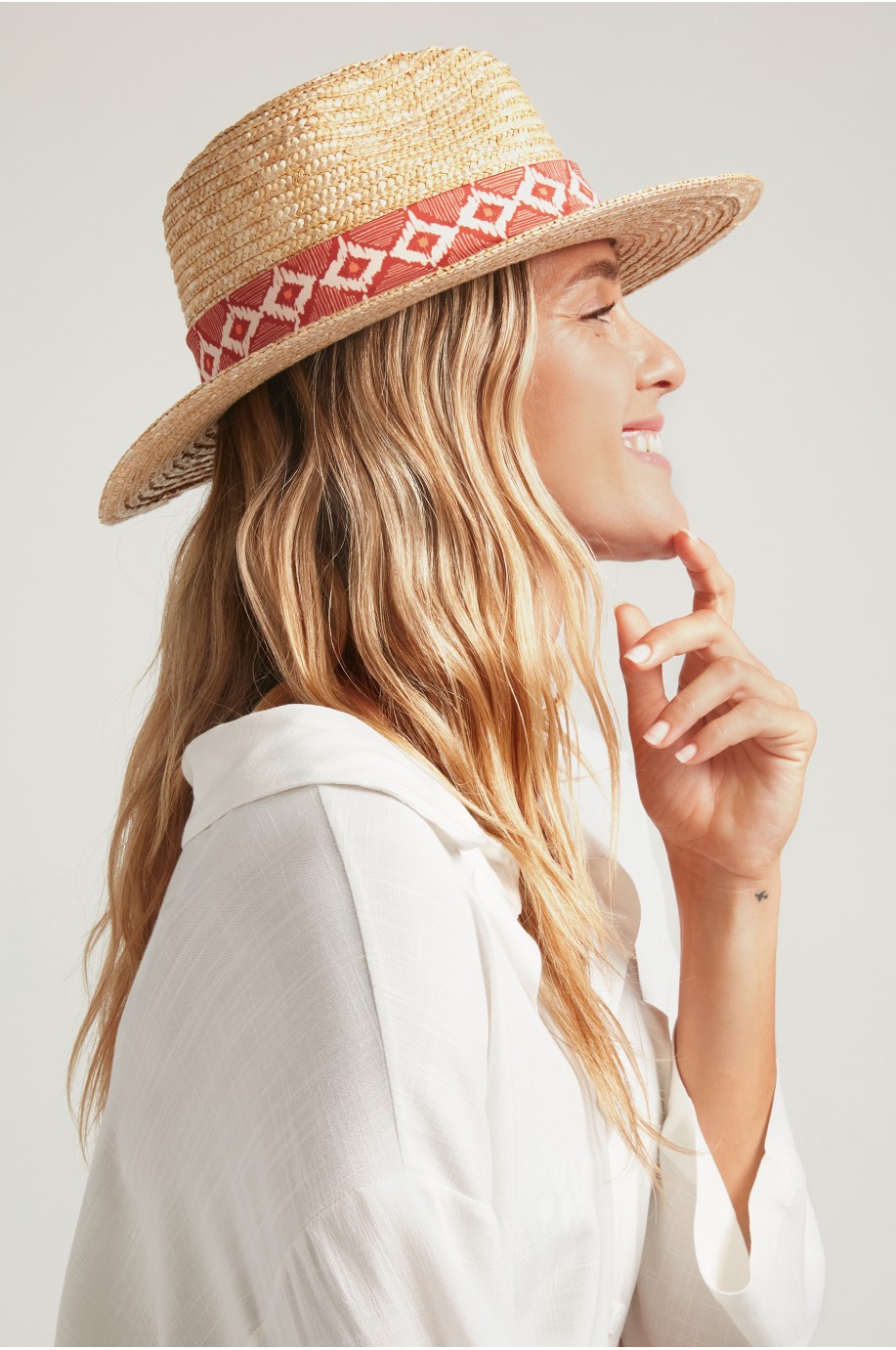 Sombrero Fedora | Robin Collection Sombrero Fedora | Robin Collection