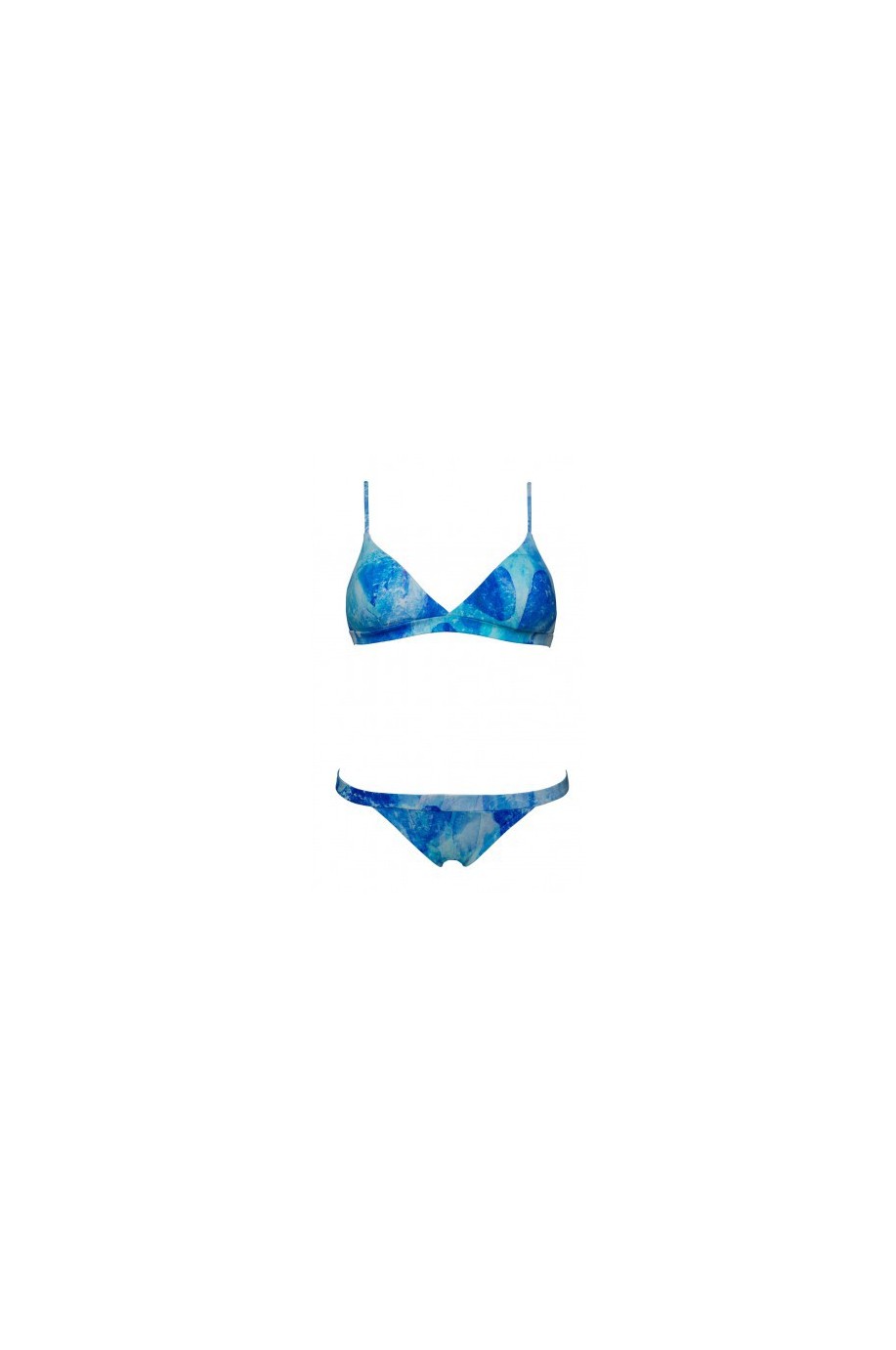 Bikini Sporty Arty Bikini Sporty Arty