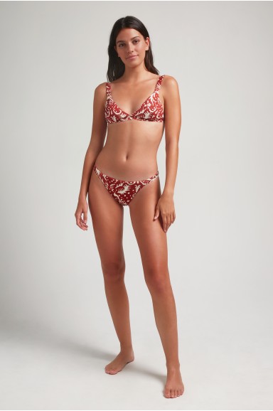 Sophia Touch Bikini |Robin Collection