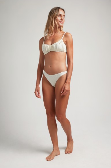 Bikini Bandeau Alessandra | Robin Collection