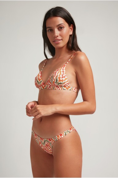 Bikini Sporty Allegria | Robin Collection