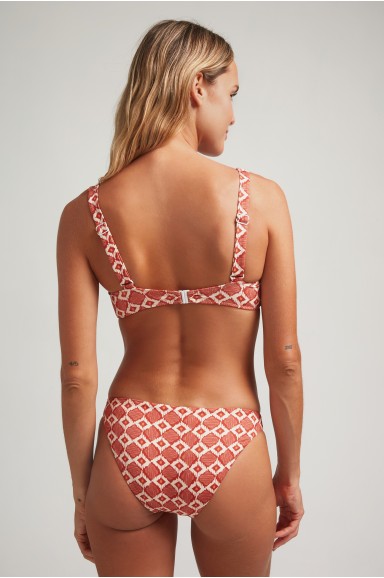 Euforia Vest Bikini | Robin Collection