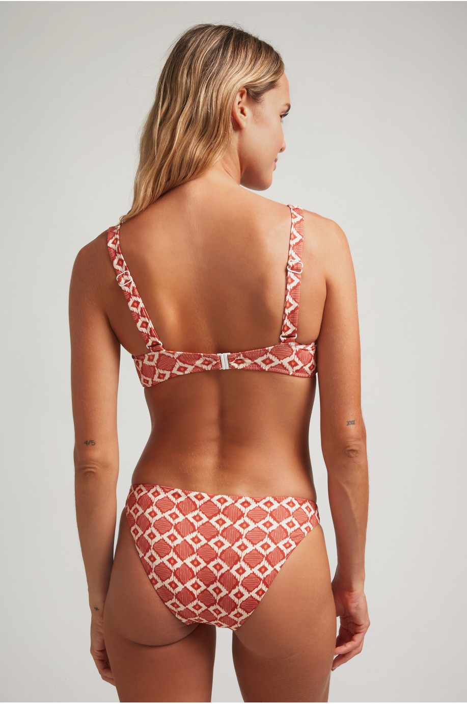 Maillot de bain 2 pièces Euforia Vest | Robin Collection Maillot de bain 2 pièces Euforia Vest | Robin Collection