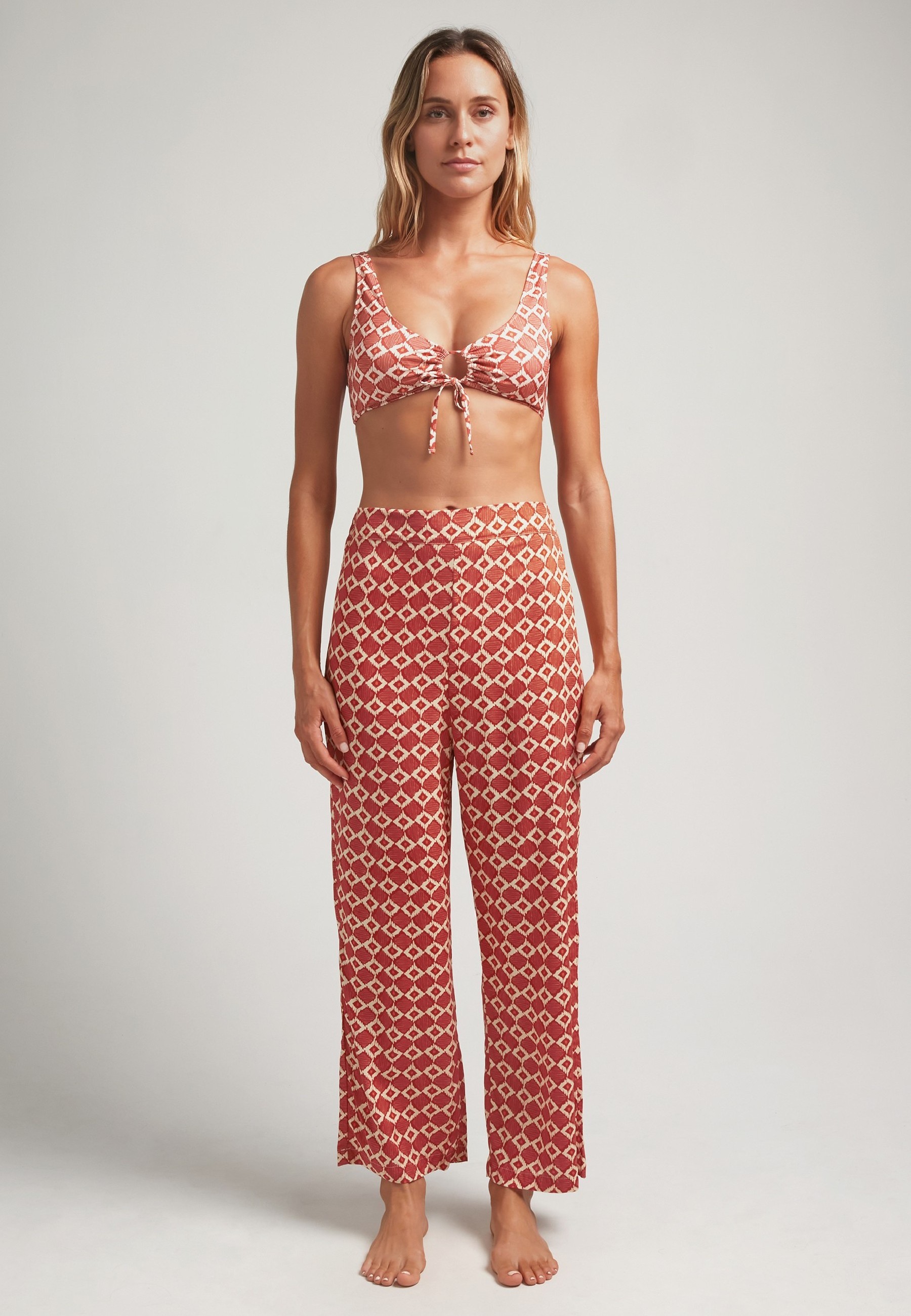 Euforia Pantalon | Robin Collection