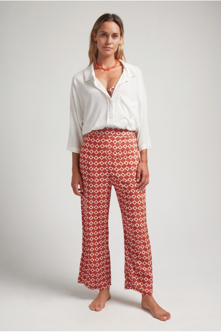 Euforia Pants | Robin Collection