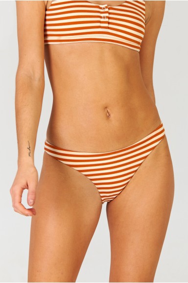 Bikini Runner Bardot | Robin Collection