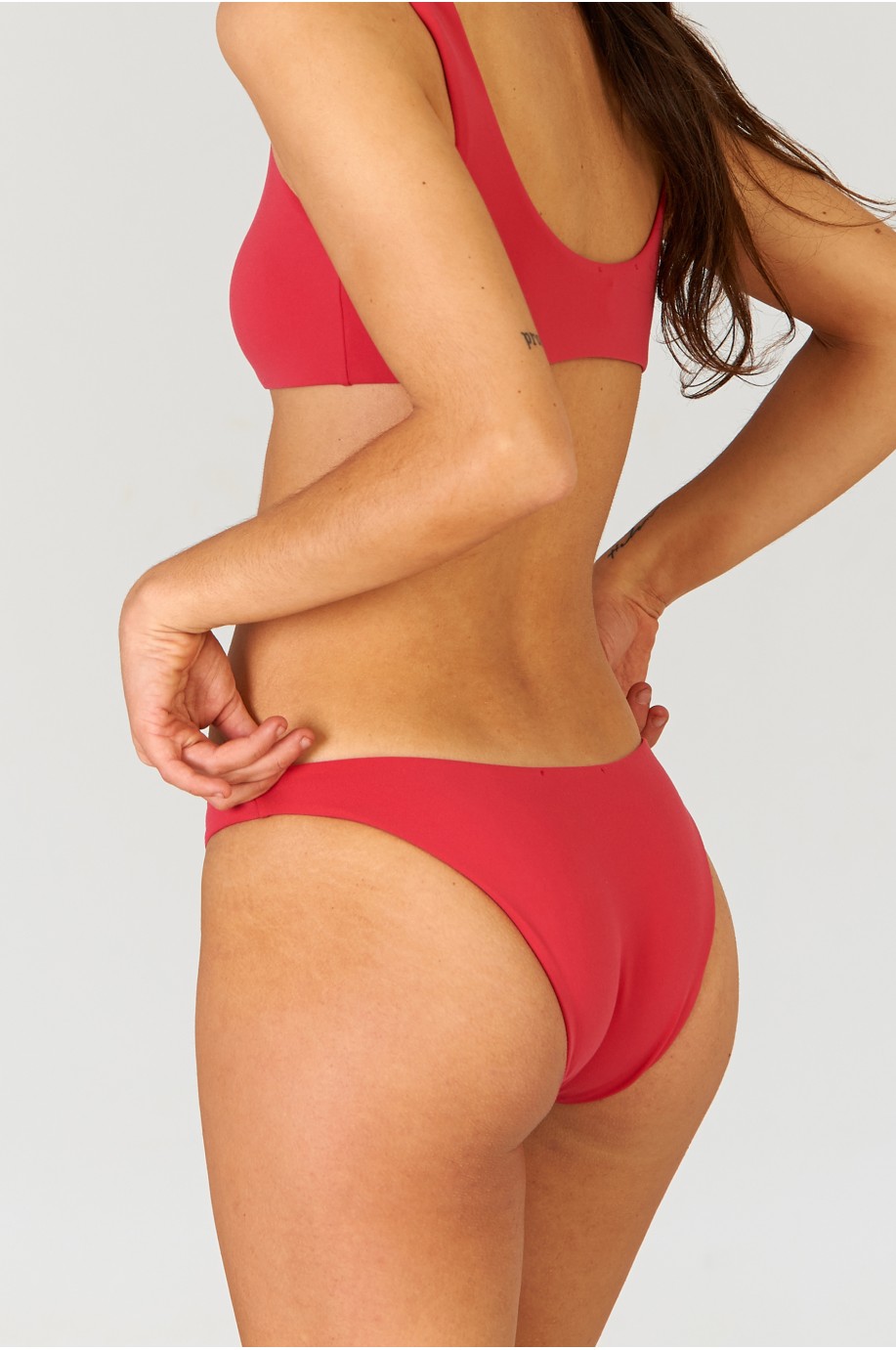 Bikini Runner Frambuesa | Robin Collection