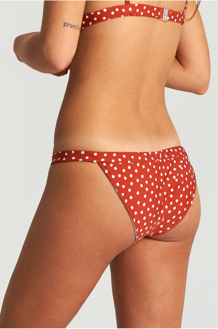 Bikini Sporty Boulevard | Robin Collection