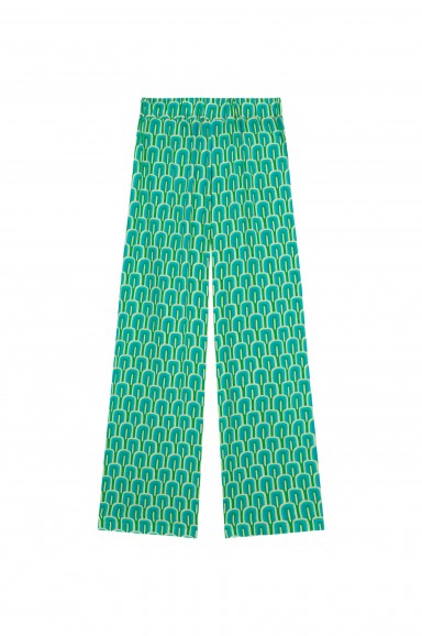 Calypso Pants | Robin Collection