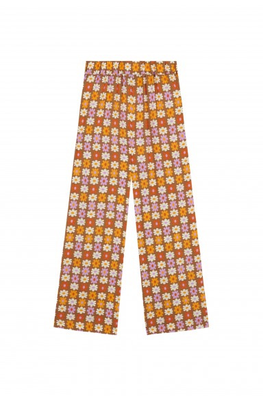 Belmondo Pants | Robin Collection