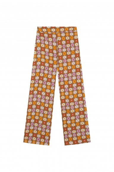 Belmondo Pants | Robin Collection