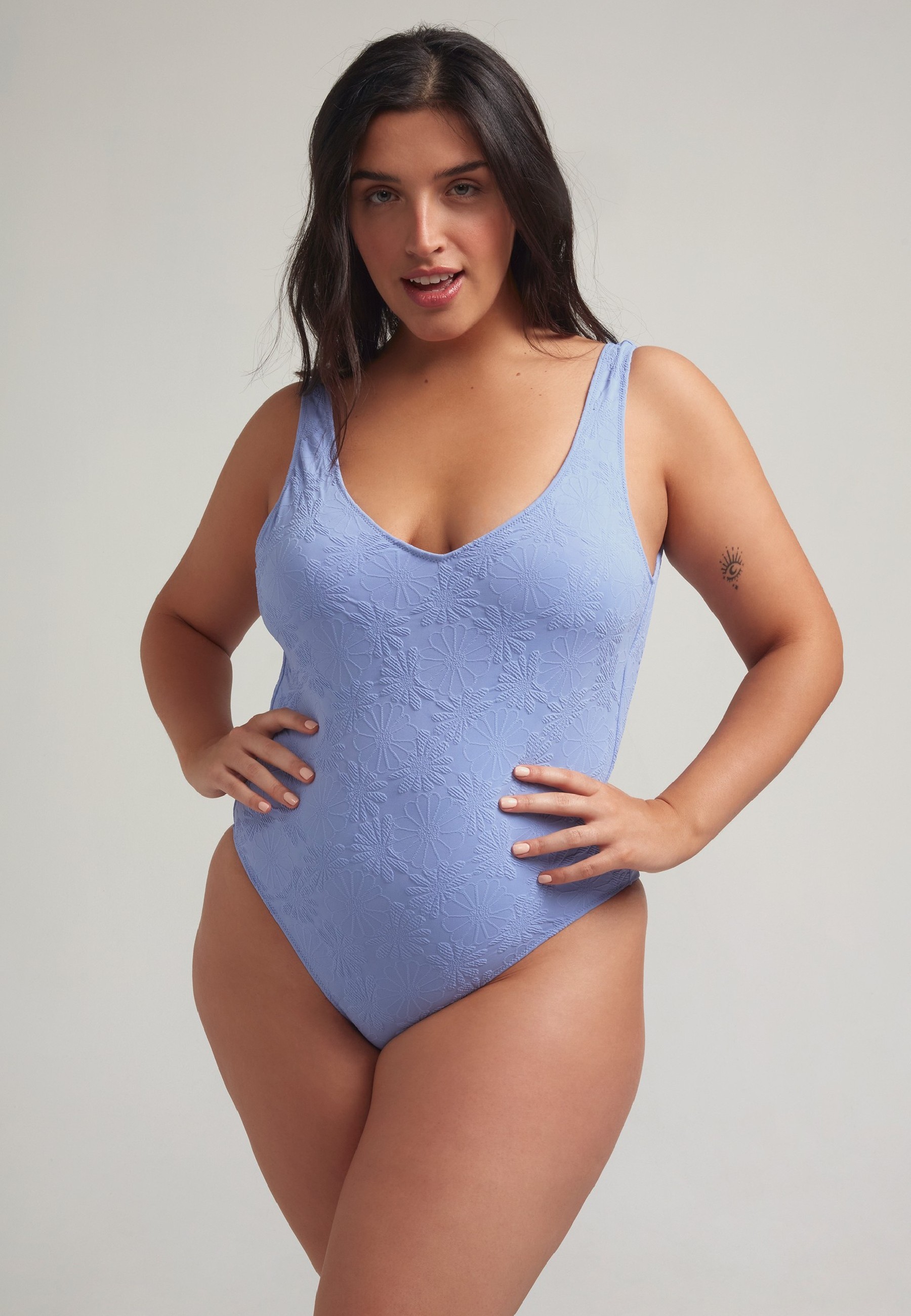 Bañador Paradiso | Robin Collection