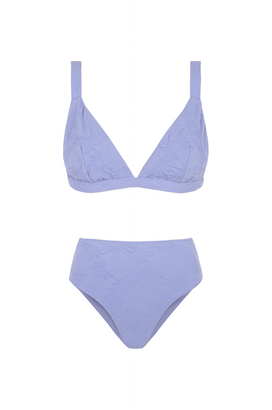 Bikini Touch Paradiso High  | Robin Collection