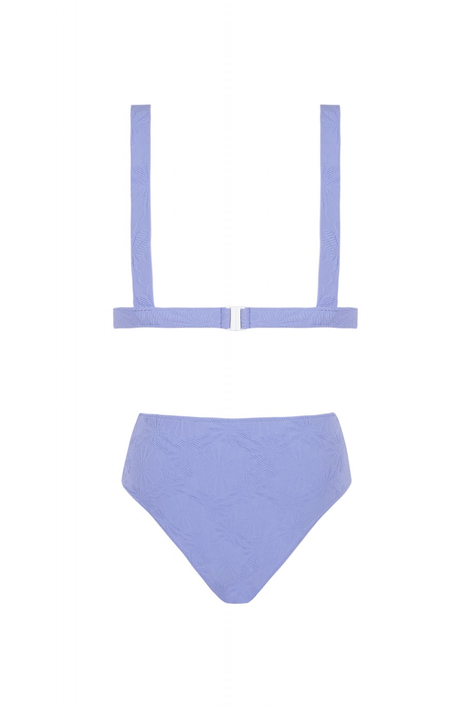 Bikini Touch Paradiso High  | Robin Collection