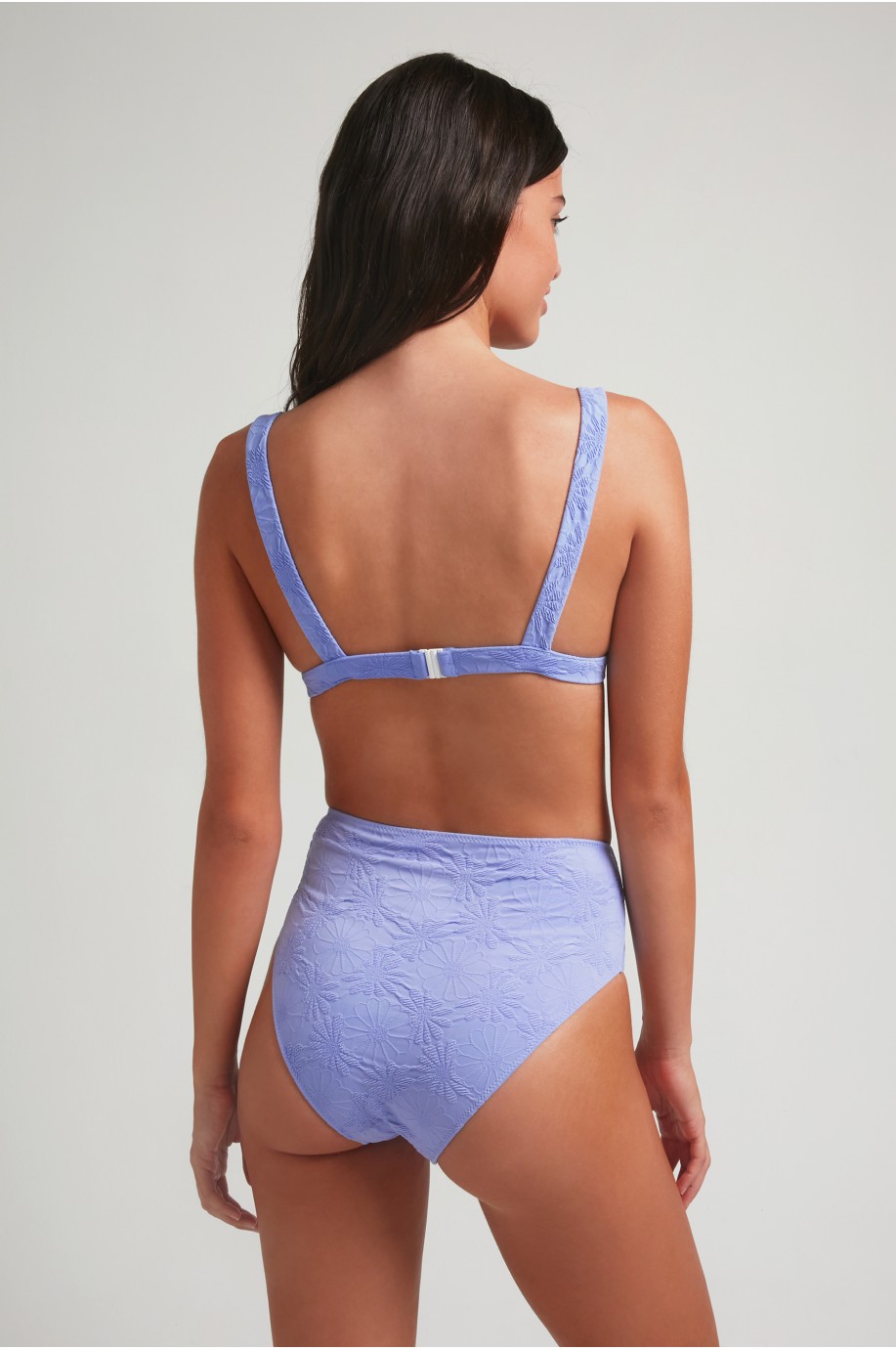 Bikini Touch Paradiso High  | Robin Collection