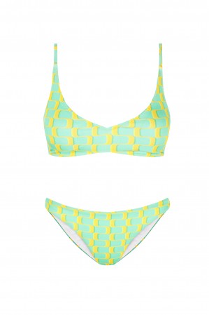 Splendido Vela Bikini