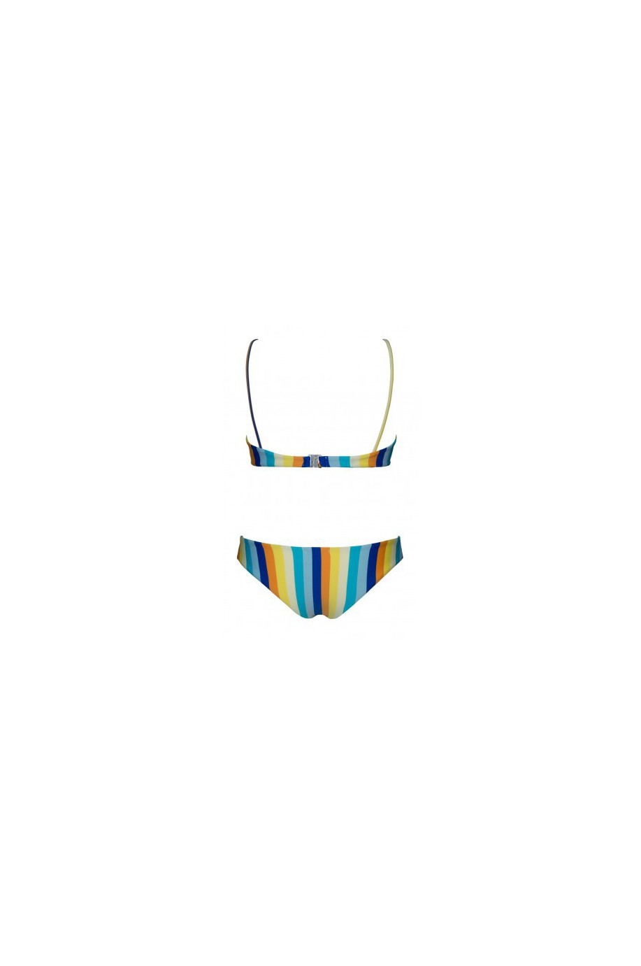 Bikini Soft Multicolor Bikini Soft Multicolor