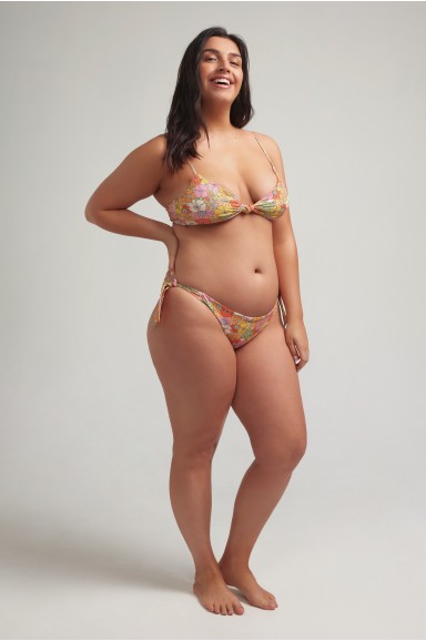Bikini Knot Flower Fever | Robin Collection
