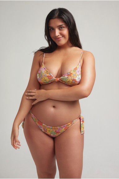 Bikini Knot Flower Fever | Robin Collection