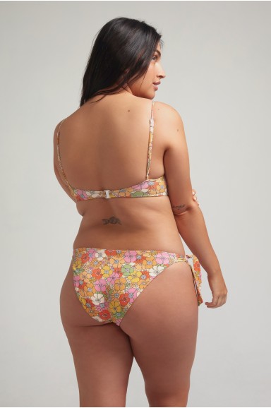 Bikini Knot Flower Fever | Robin Collection