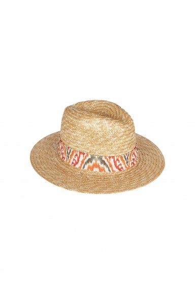 Sombrero Fedora | Robin Collection