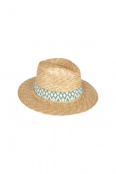 Sombrero Fedora | Robin Collection