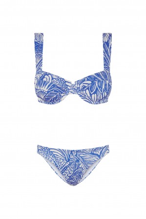 Luzia Balconette Bikini