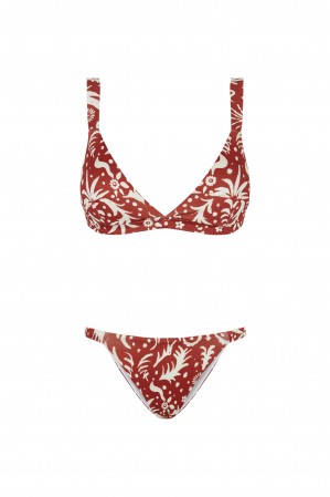 Sophia Touch Bikini