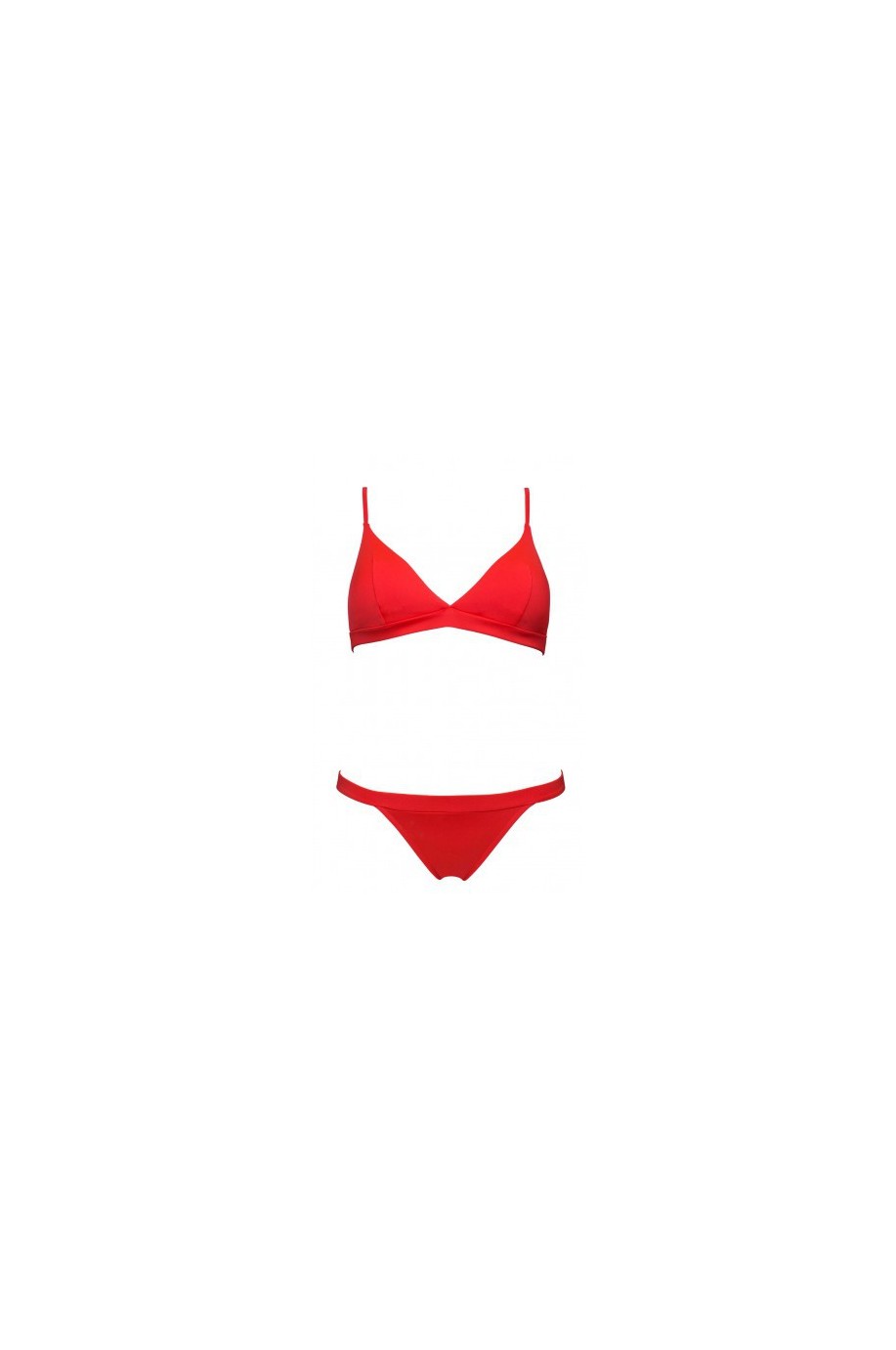Strawberry Sporty Bikini Strawberry Sporty Bikini