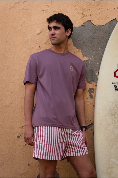 Camiseta Hombre manga corta | Robin Collection