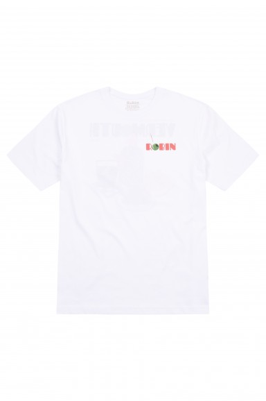 Camiseta Hombre manga corta | Robin Collection