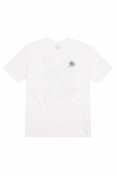 Camiseta Hombre manga corta | Robin Collection