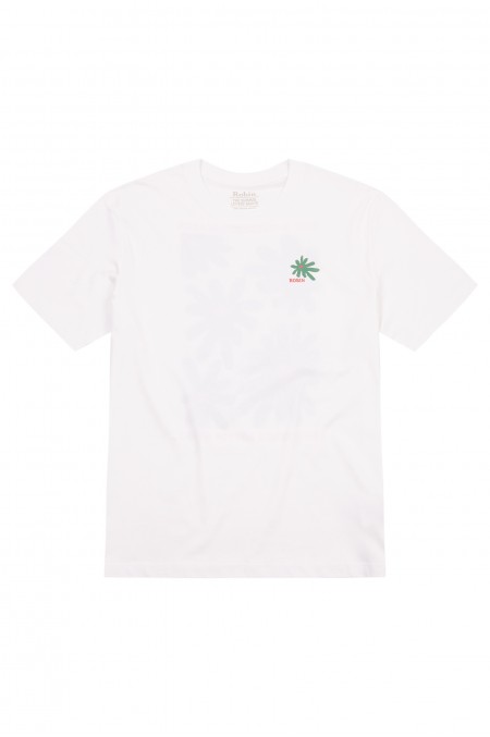 Flowers T-shirt