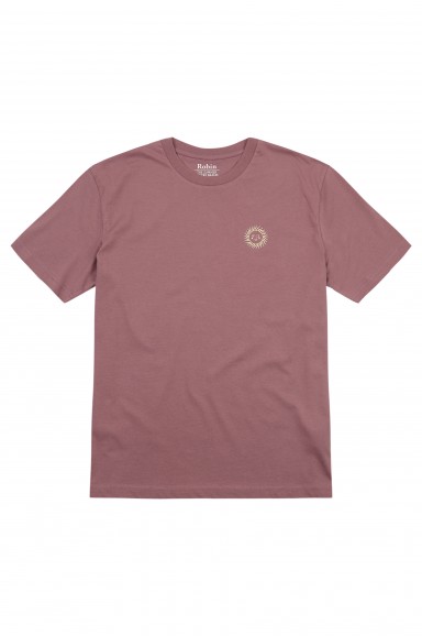 Camiseta Hombre manga corta | Robin Collection