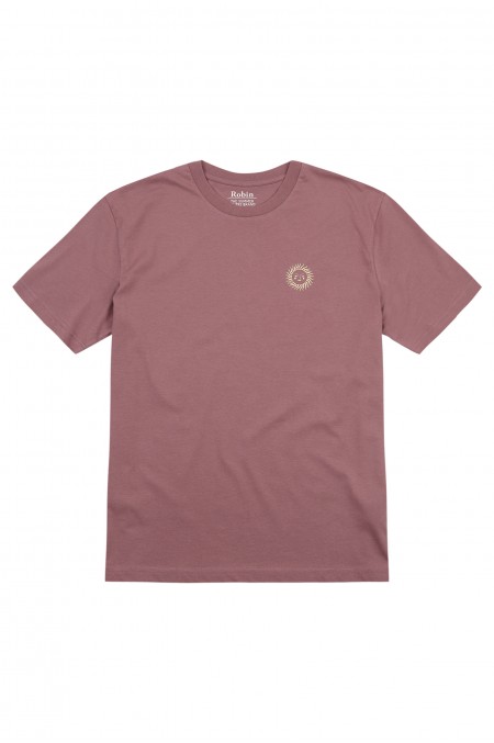 Camiseta Hombre manga corta | Robin Collection