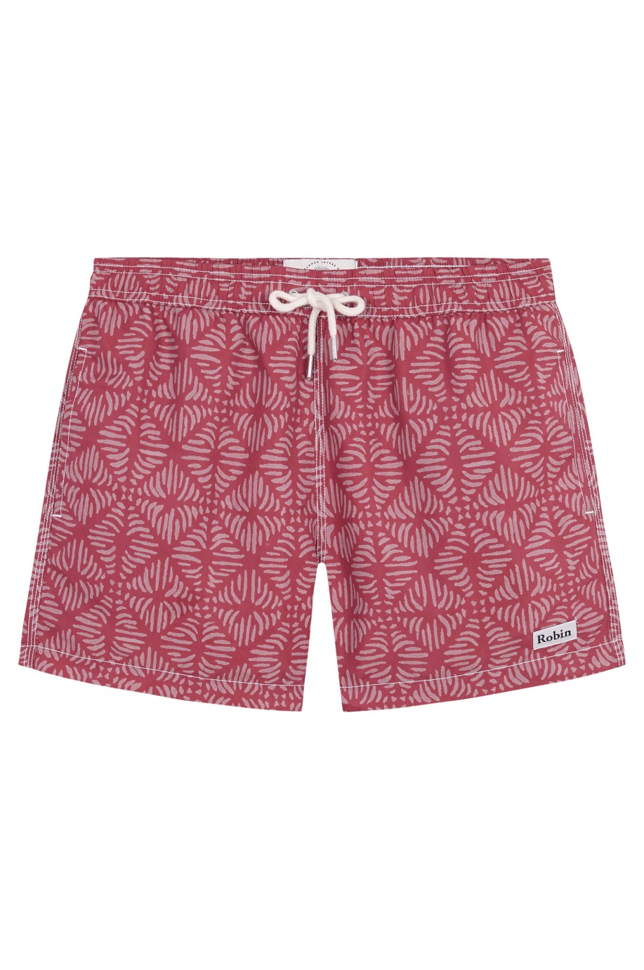 Bañador Hombre Estampado Tulum | Robin Collection Bañador Hombre Estampado Tulum | Robin Collection