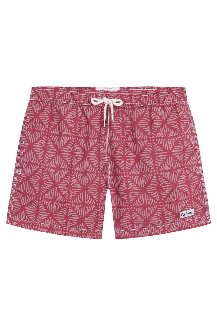 Tulum Swim Short