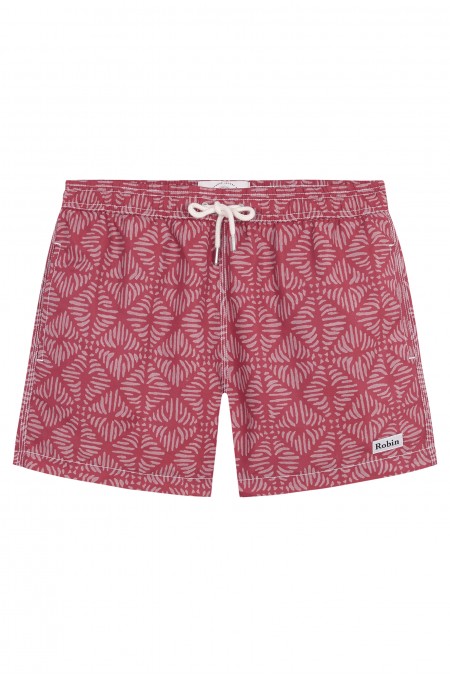 Tulum Swim Short